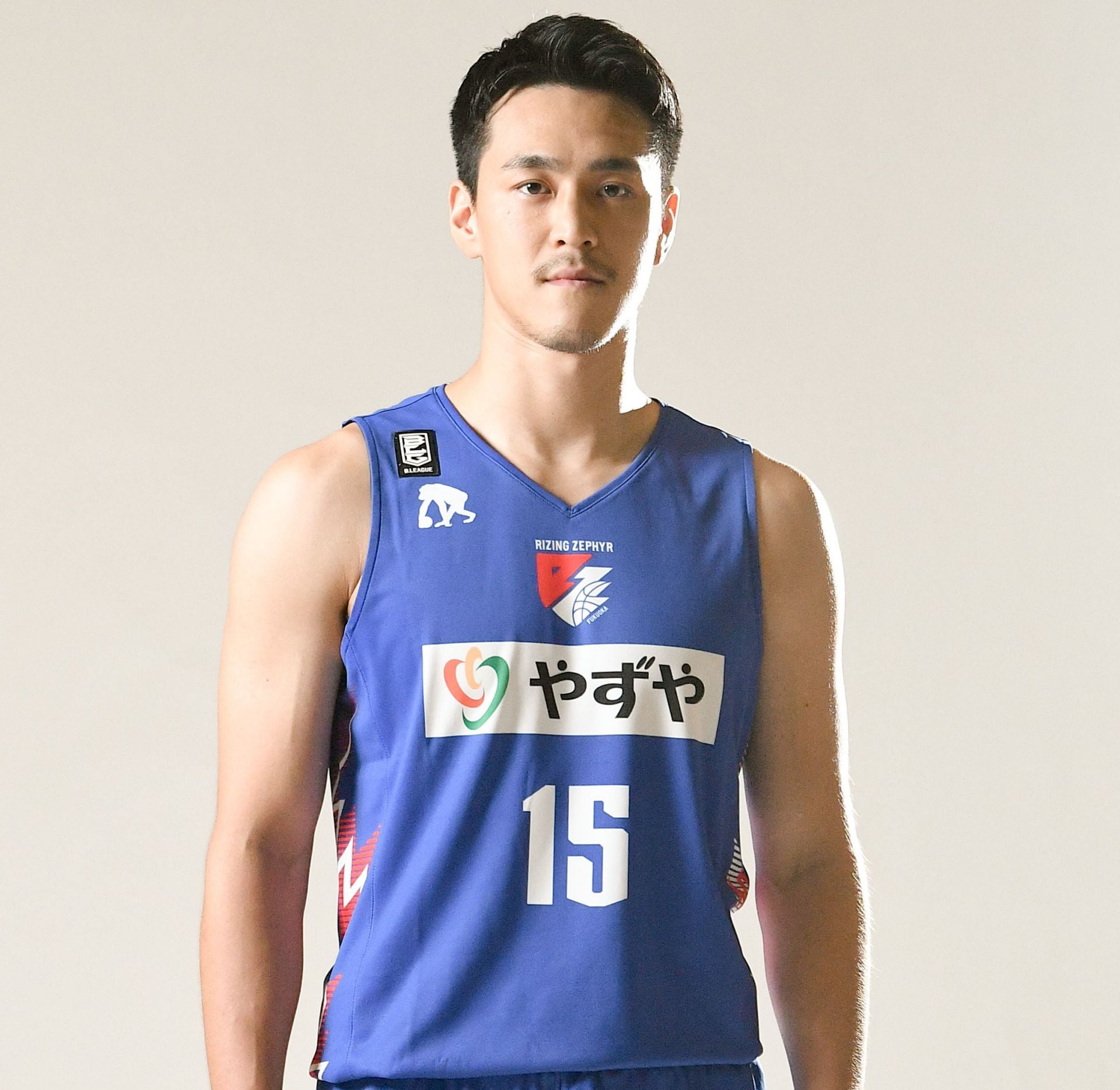 12月4日・12月5日 福島戦 谷口選手欠場のお知らせ | ライジング